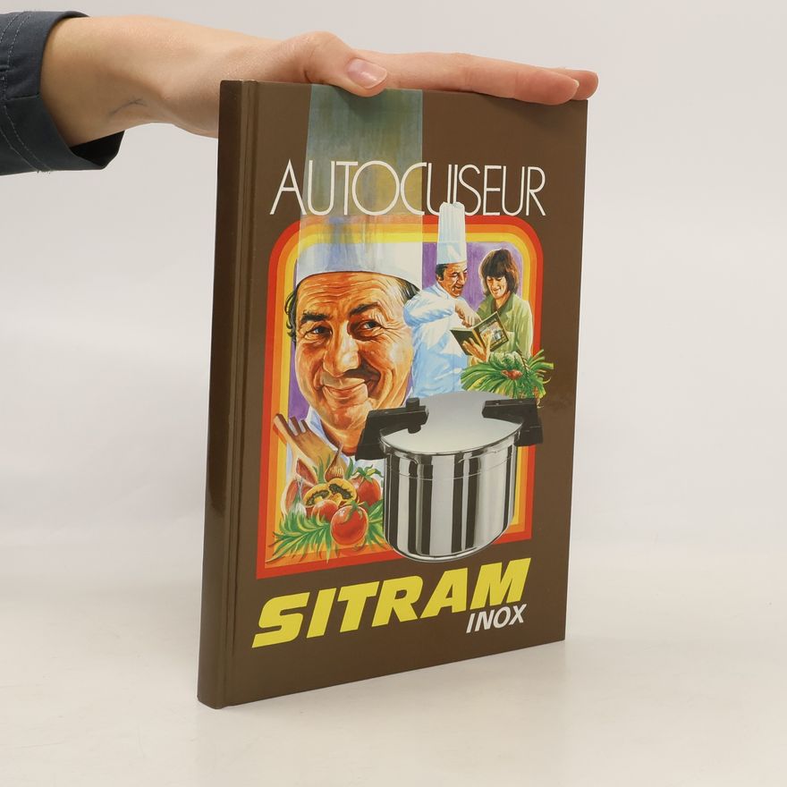 Autorenkollektiv Autocuiseur
