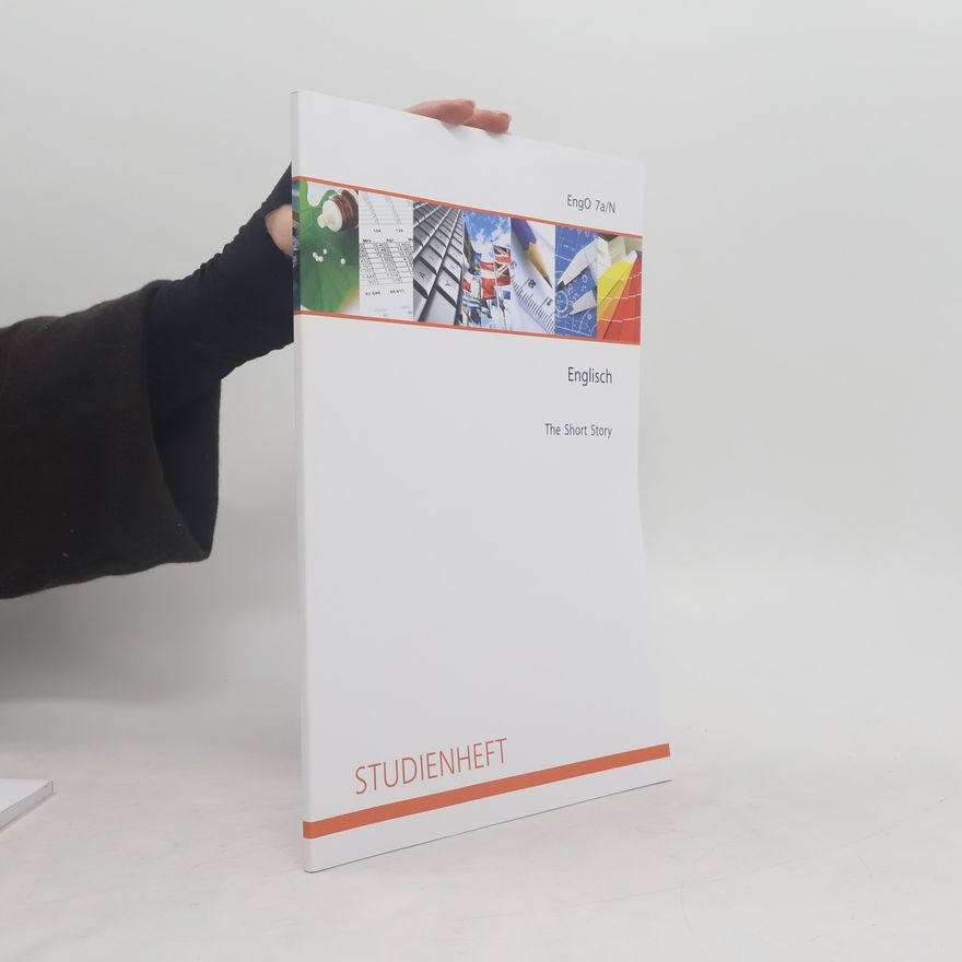 Autorenkollektiv Englisch: The Short Story. Studienheft