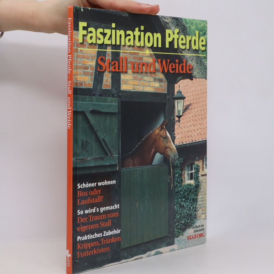 Autorenkollektiv Faszination Pferde