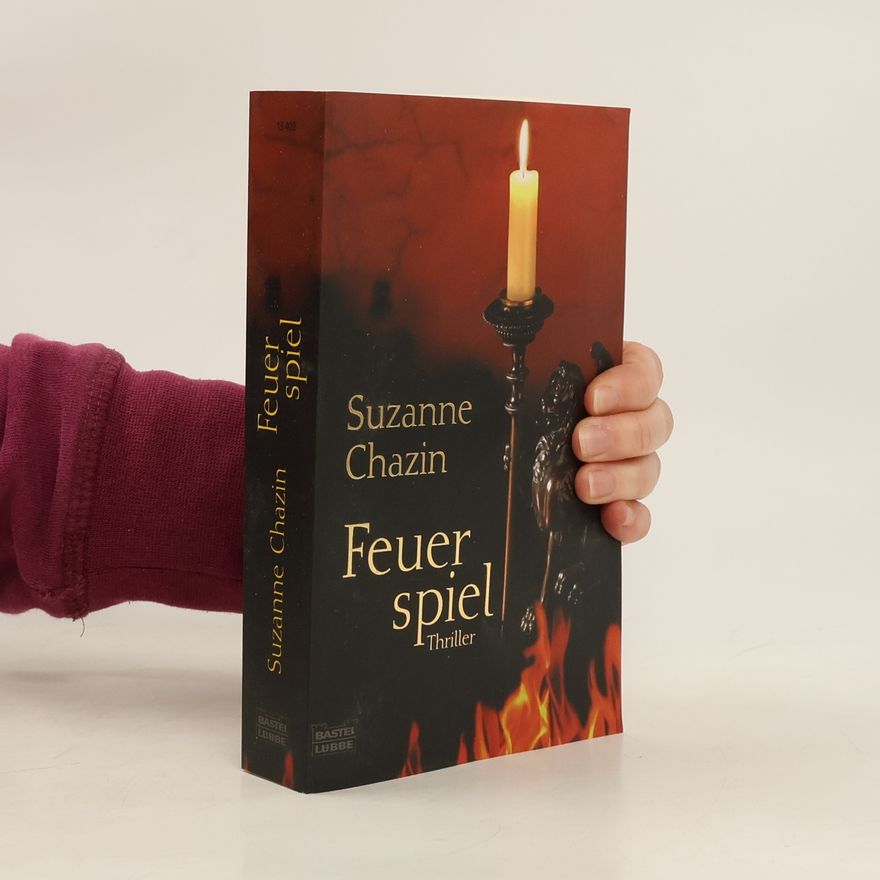 Suzanne Chazin Feuerspiel