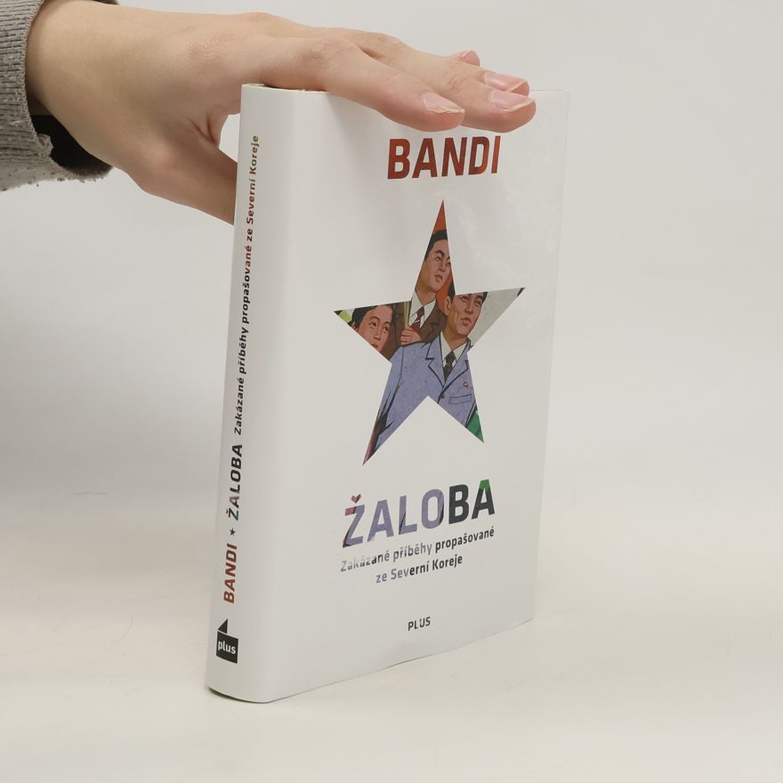 Bandi Žaloba