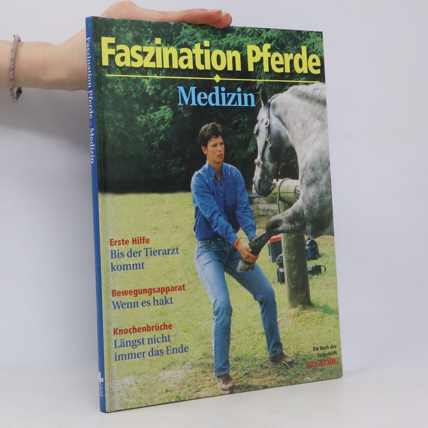Autorenkollektiv Faszination Pferde