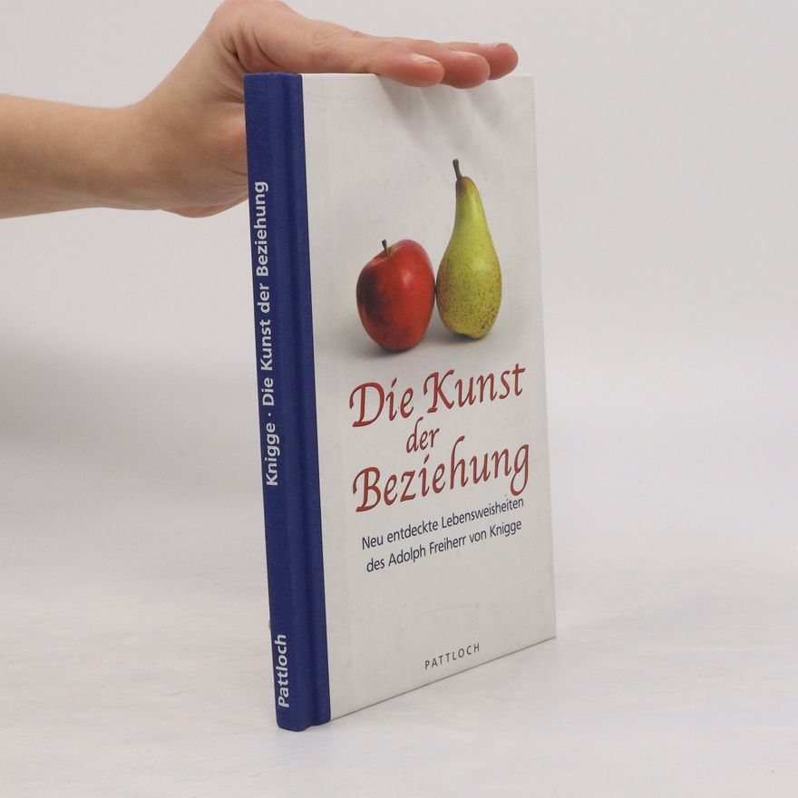Autorenkollektiv Die Kunst der Beziehung