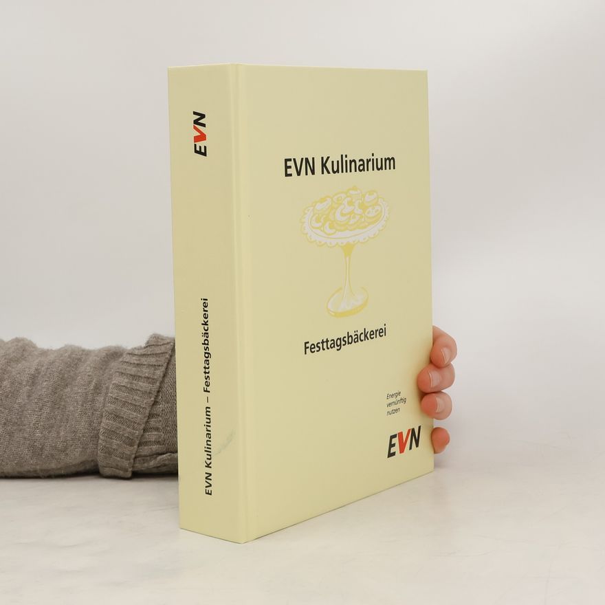 Autorenkollektiv Kulinarium - Festtagsbäckerei