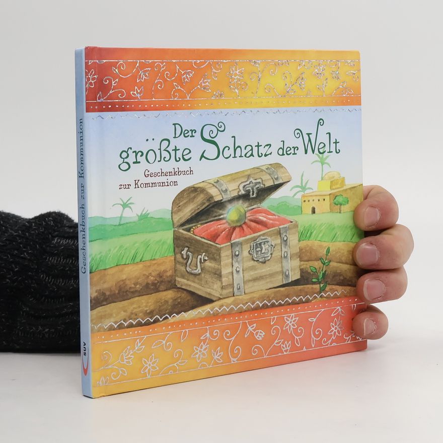 Simone Sitta Der größte Schatz der Welt