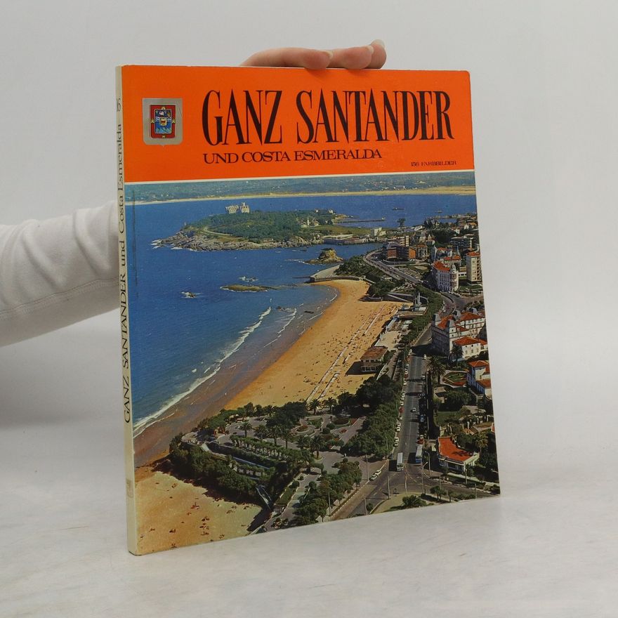 Various authors Ganz Santander und Costa Esmeralda