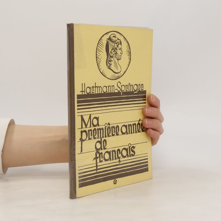 Autorenkollektiv Ma première année de Français