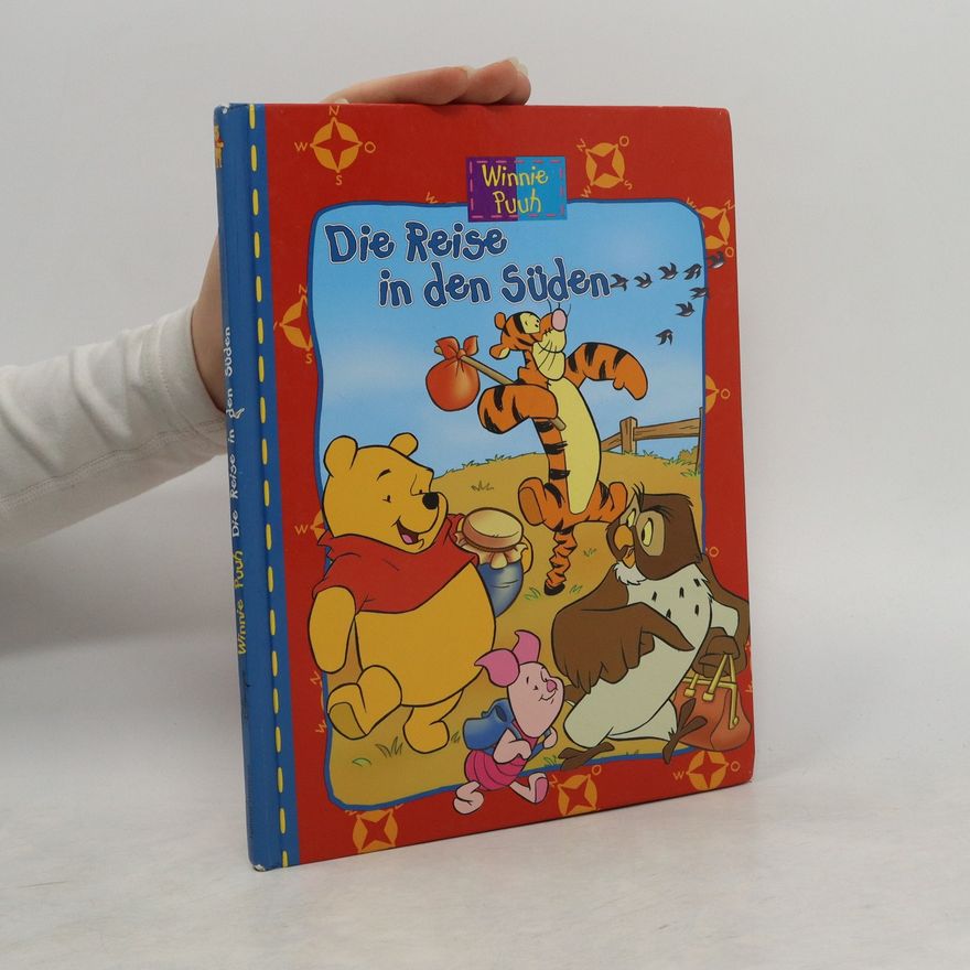 Autorenkollektiv Die Reise in den Süden