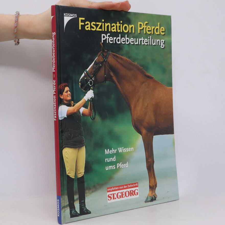Autorenkollektiv Faszination Pferde
