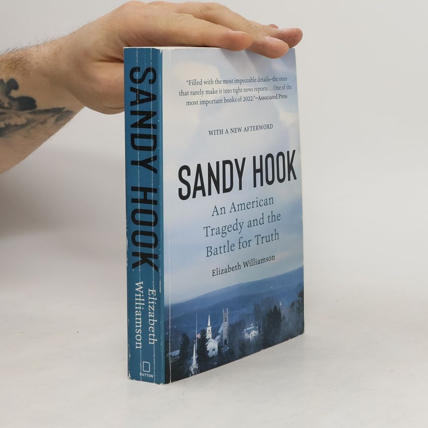 Elizabeth Williamson Sandy Hook