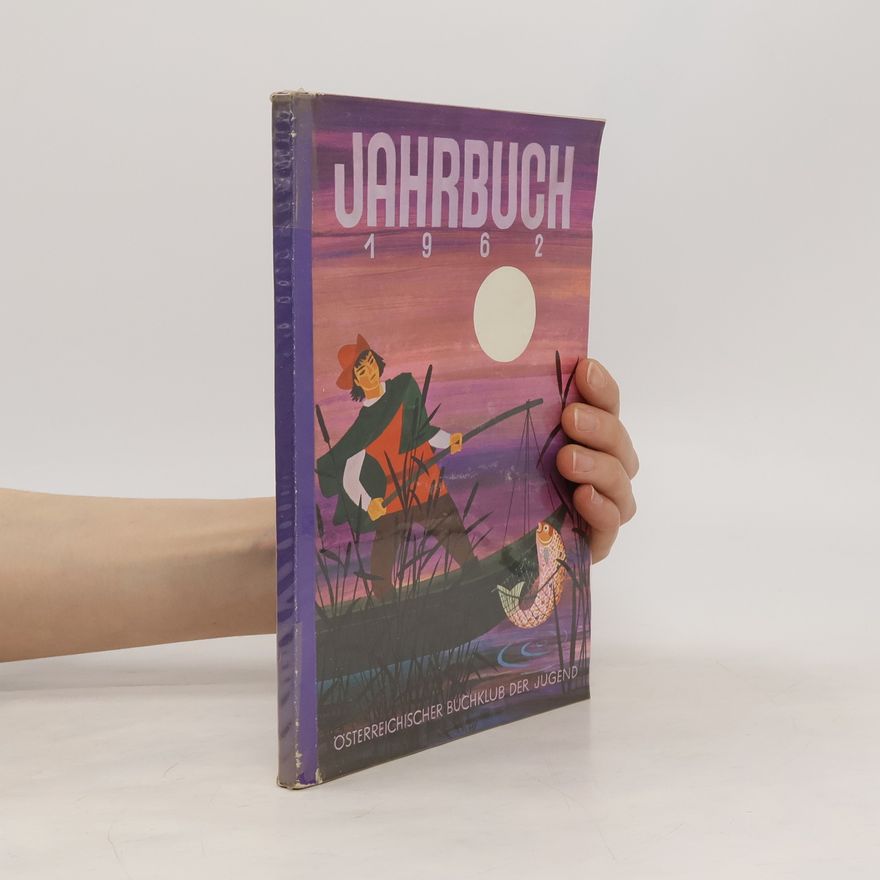 Collectif d'auteurs Jahrbuch 1962
