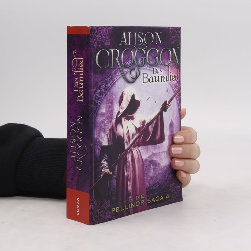 Alison Groggon Das Baumlied