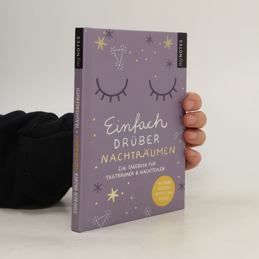 Various authors Einfach drüber nachträumen