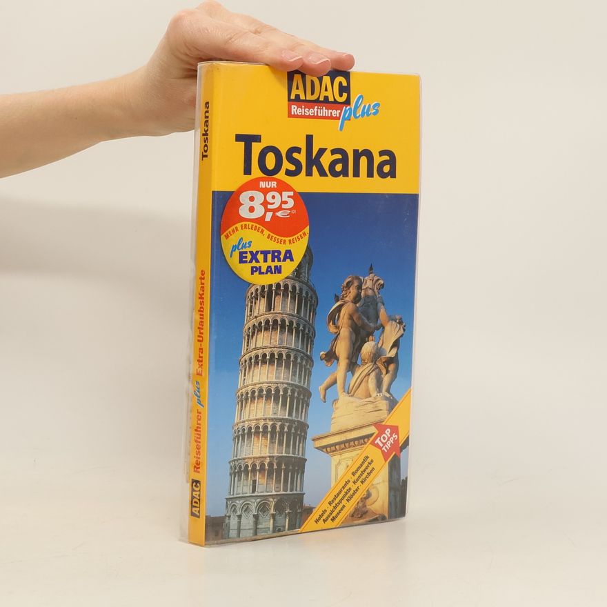 AA.VV. Toskana
