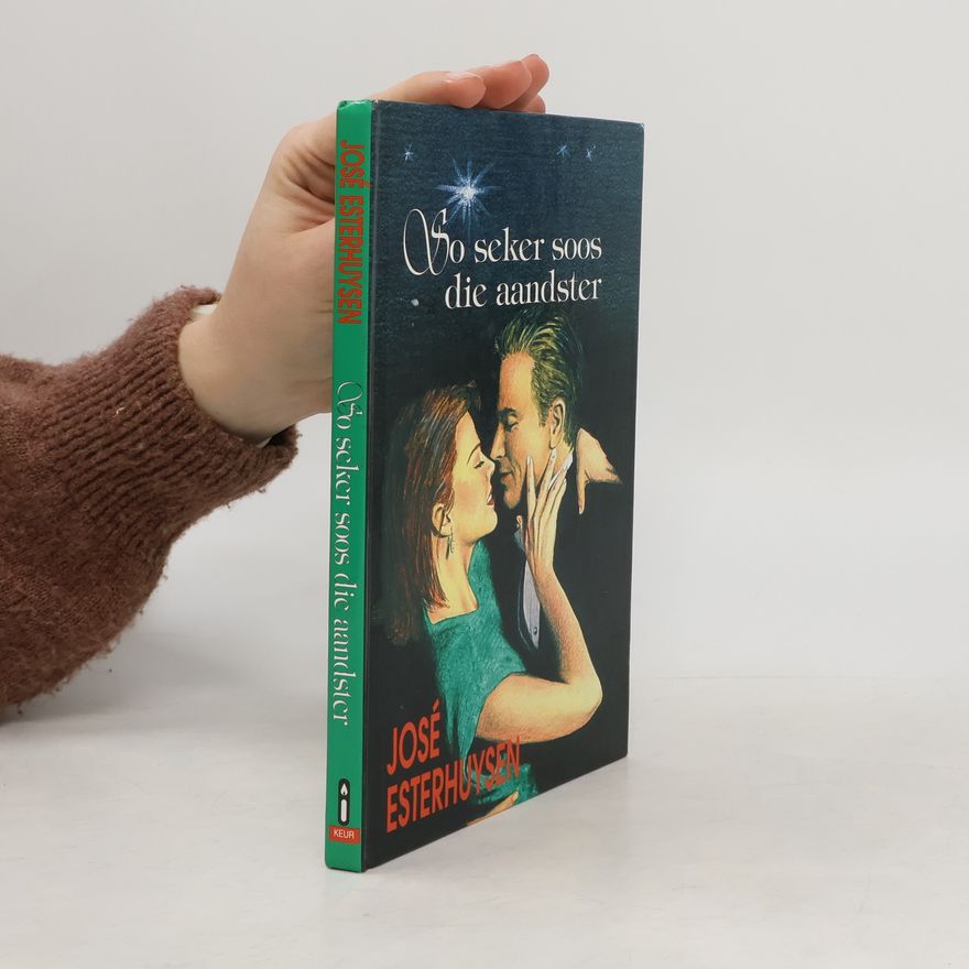 José Esterhuysen So seker soos die aandster