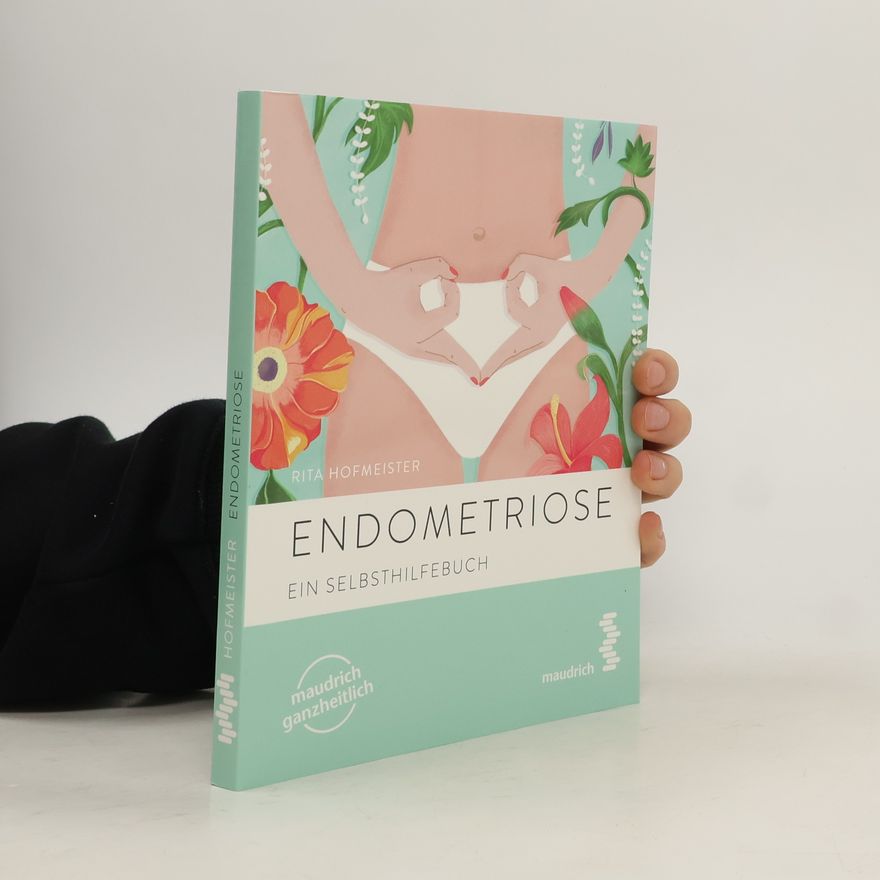 Rita Hofmeister Endometriose