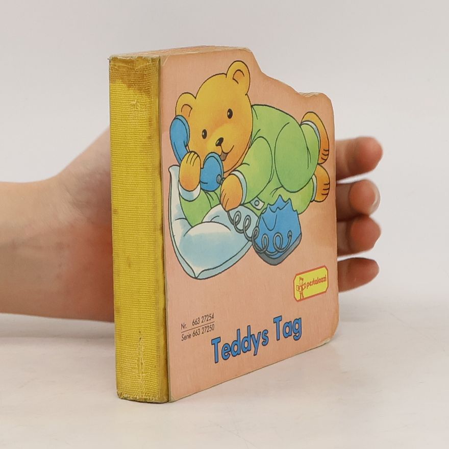 Various authors Teddys Tag