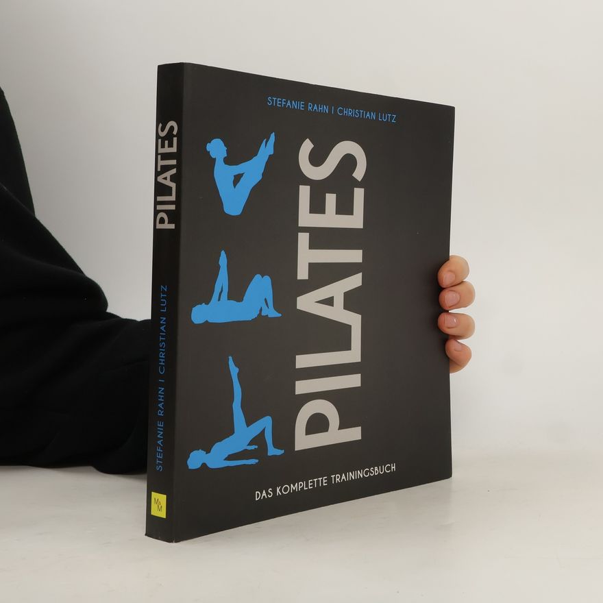 Stefanie Rahn Pilates