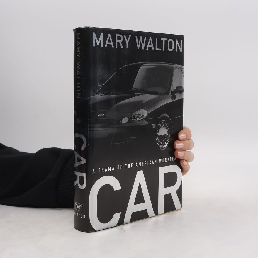 Mary Walton Car