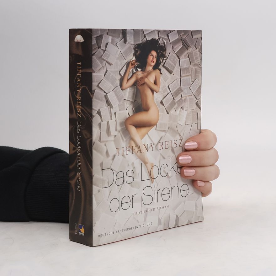 Tiffany Reisz Das Locken der Sirene
