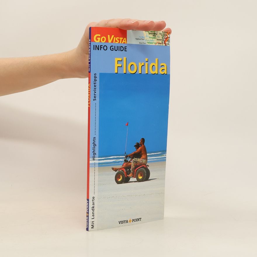 Horst Schmidt-Brümmer Florida