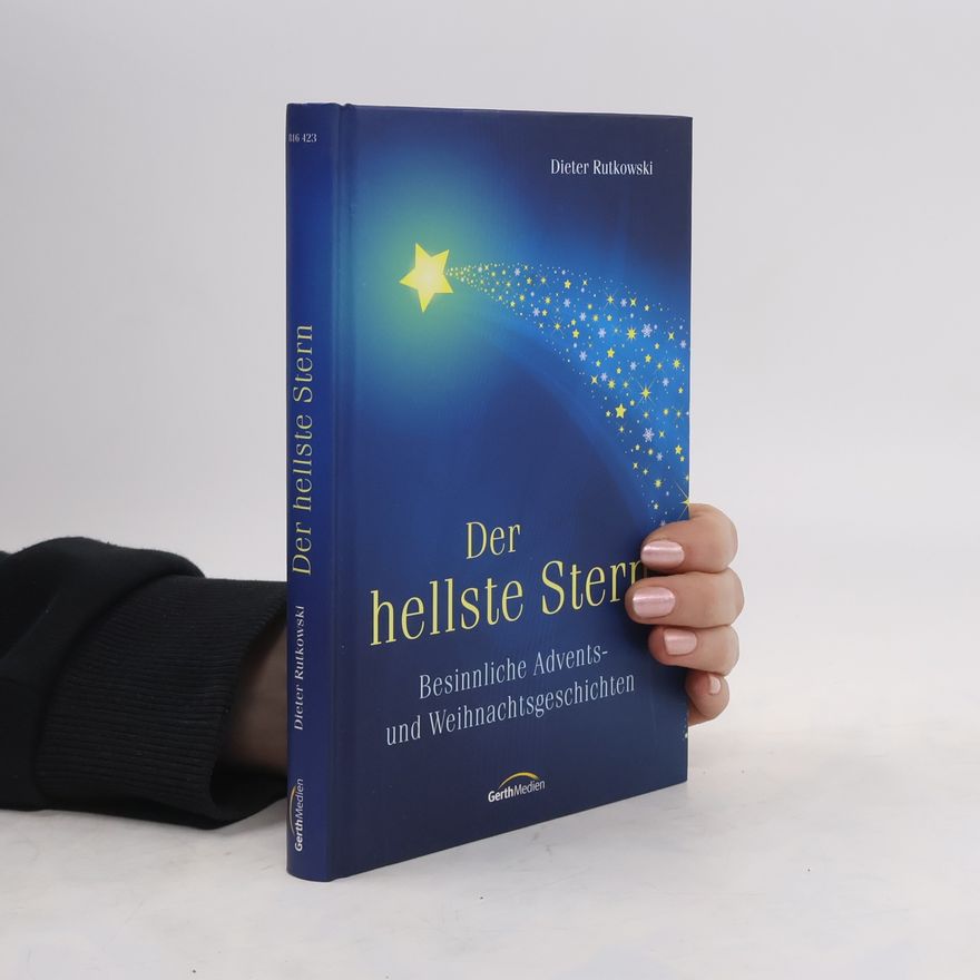 Dieter Rutkowski Der hellste Stern