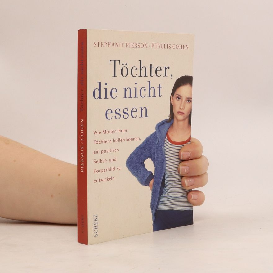 Stephanie Pierson Töchter, die nicht essen