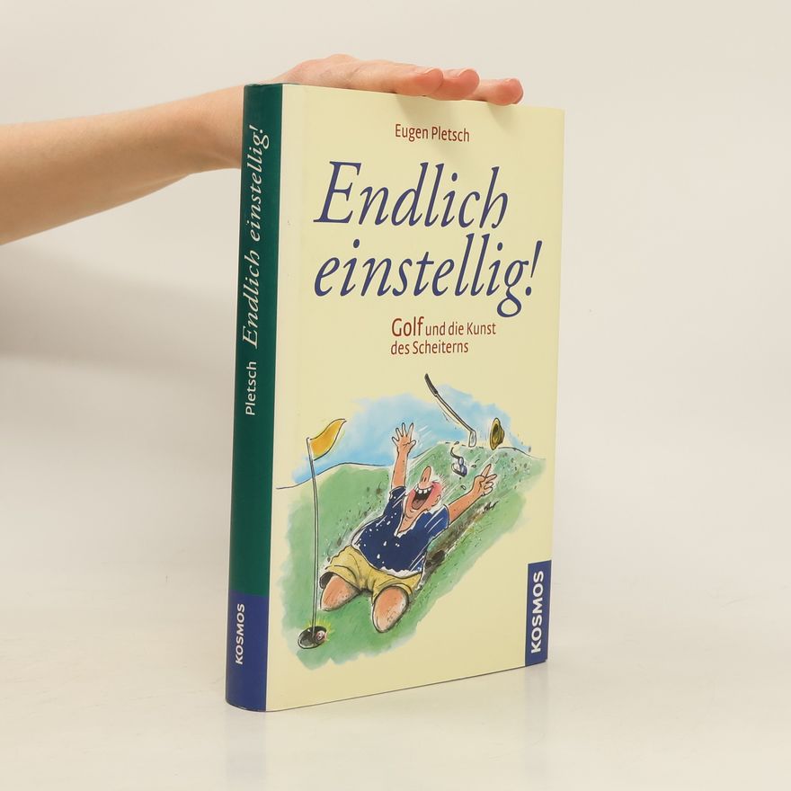 Eugen Pletsch Endlich einstellig!