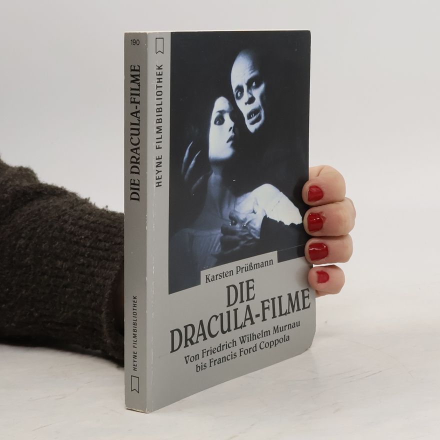 Karsten Pru ßmann Die Dracula-Filme