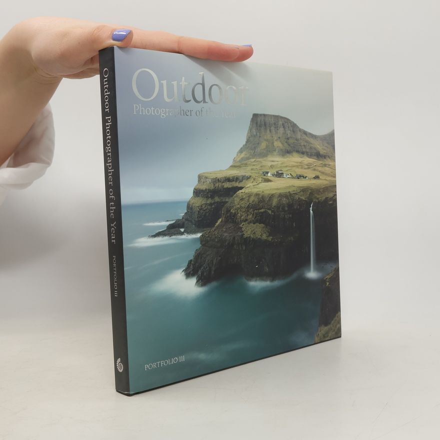 Auteurscollectief Outdoor Photographer of the Year
