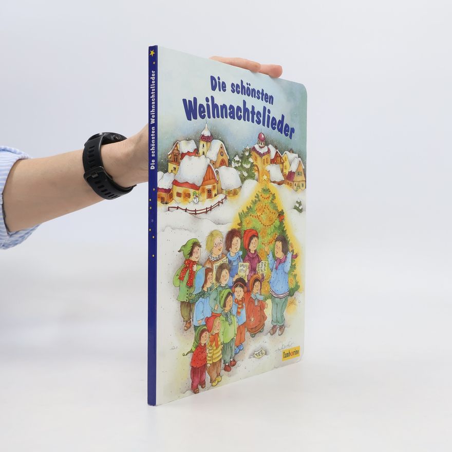 Autorenkollektiv Die schönsten Weihnachtslieder