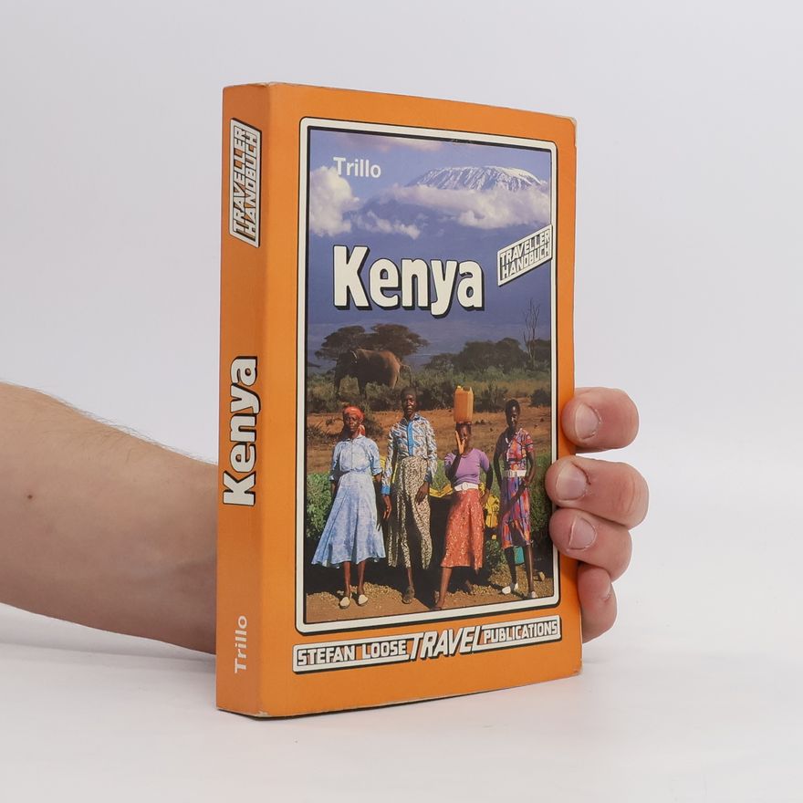 Kolektiv autorů Kenya