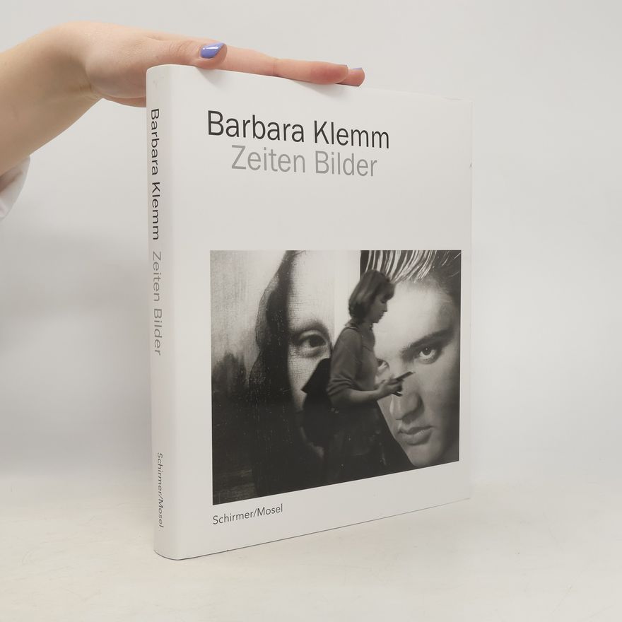 Barbara Klemm Zeiten Bilder