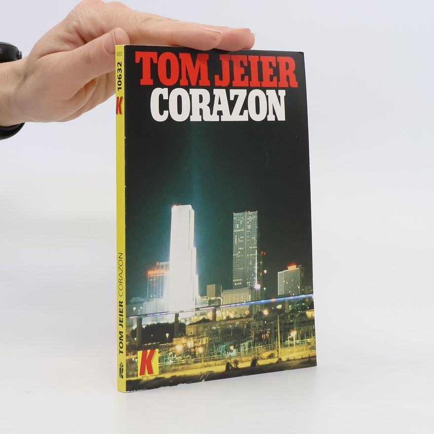 Thomas Jeier Corazon