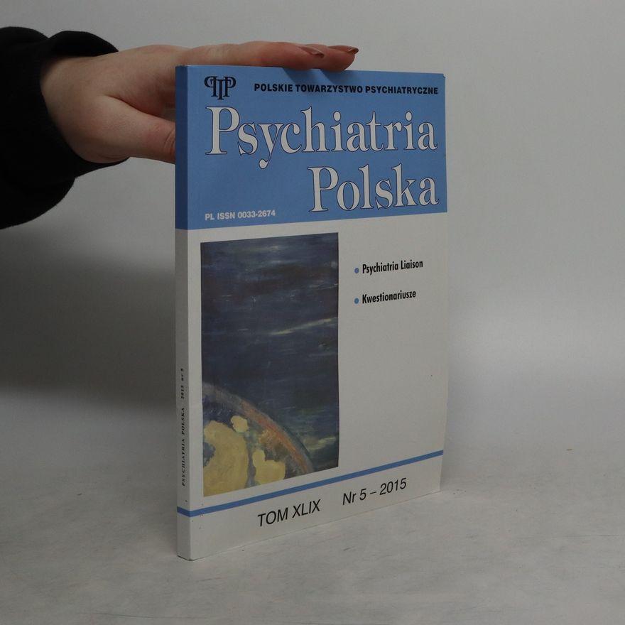 Various authors Psychiatria Polska