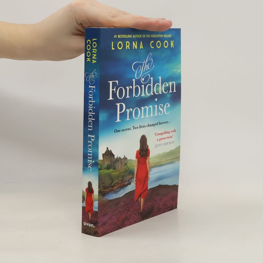 Lorna Cook The Forbidden Promise