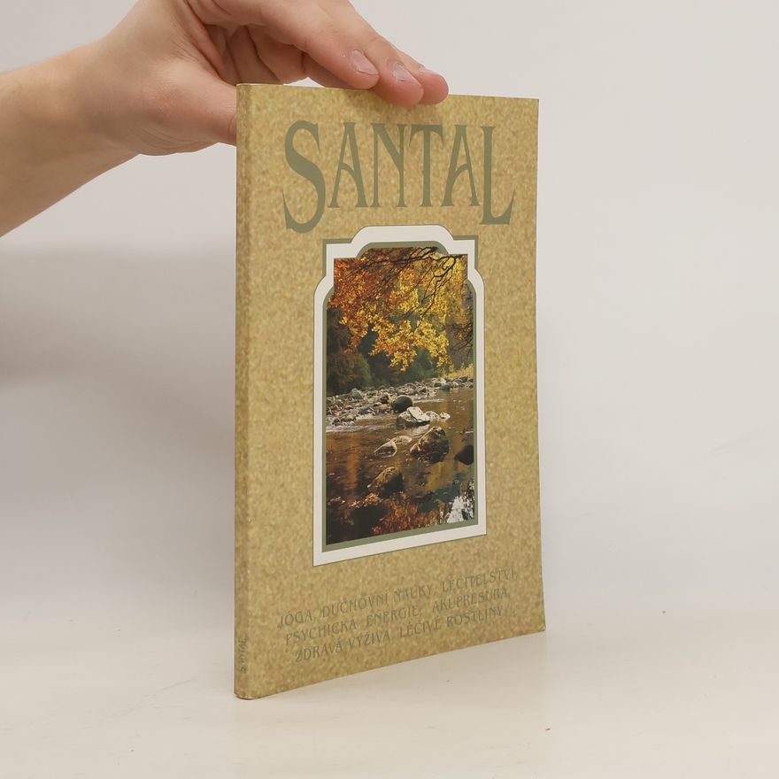 Autorenkollektiv Santal