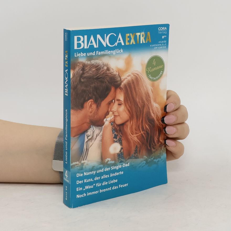 Kolektív autorov Bianca Extra 8/2021