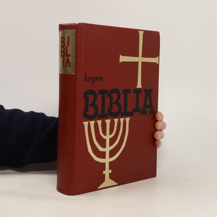 Collectif d'auteurs Képes biblia