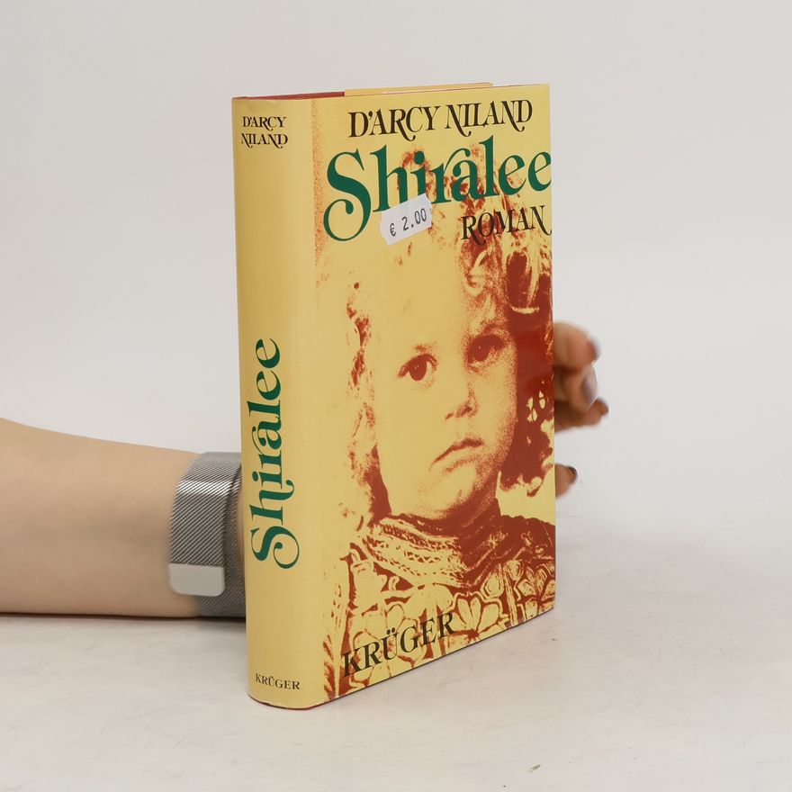 D. Arcy Niland Shiralee