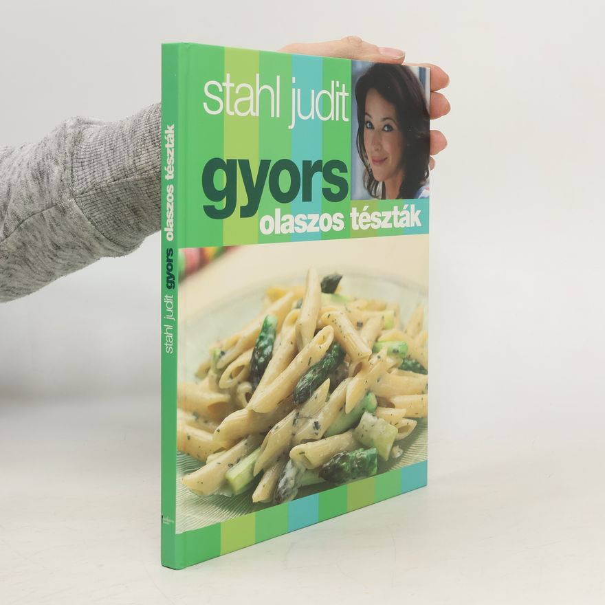 Stahl Judit Gyors