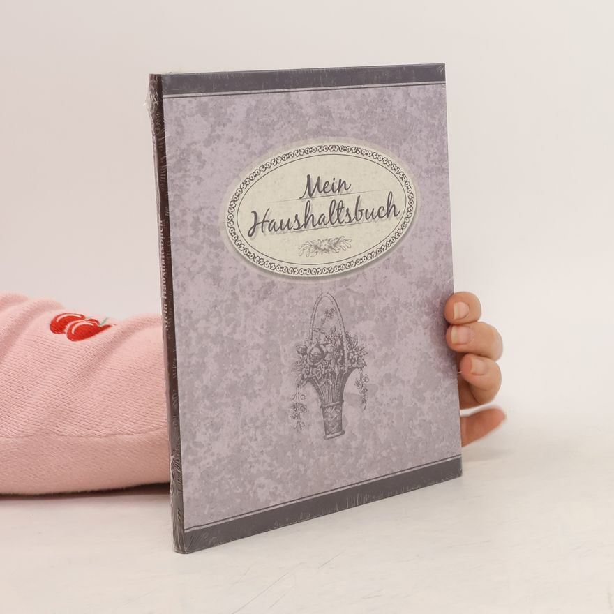 Kolektiv autorů Mein Haushaltsbuch