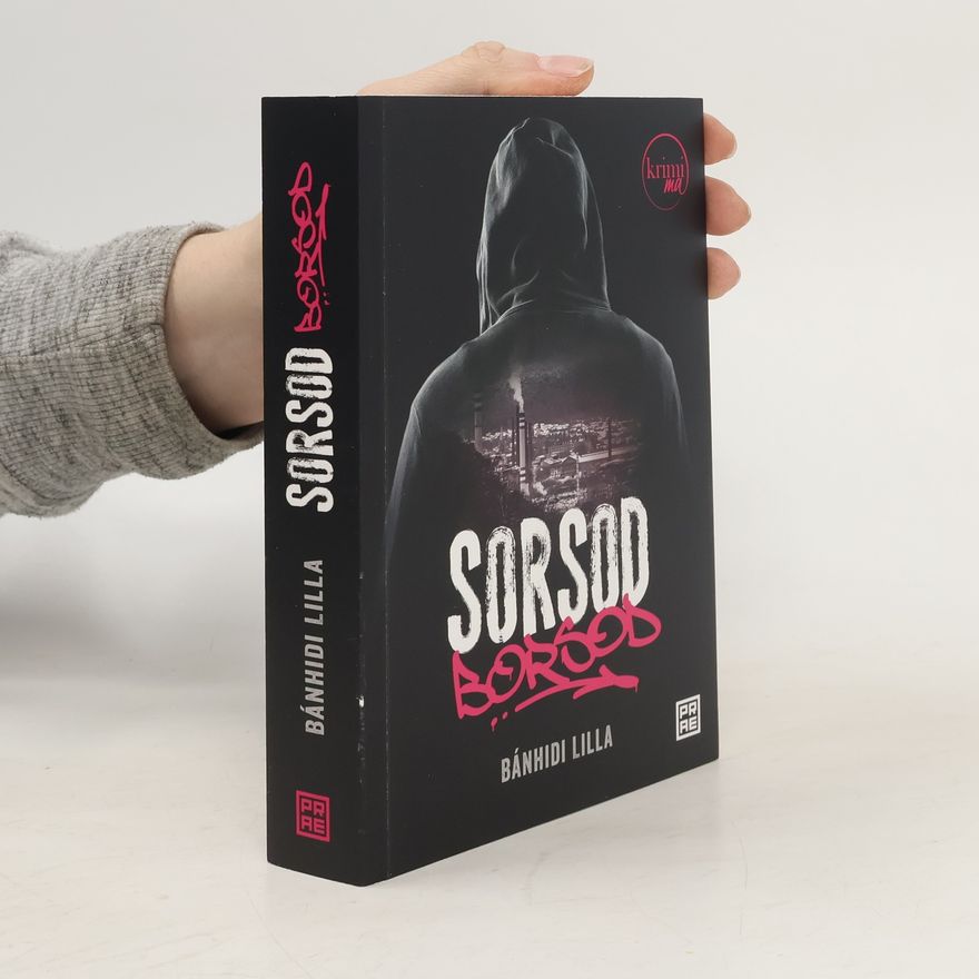 Bánhidi Lilla Sorsod Borsod