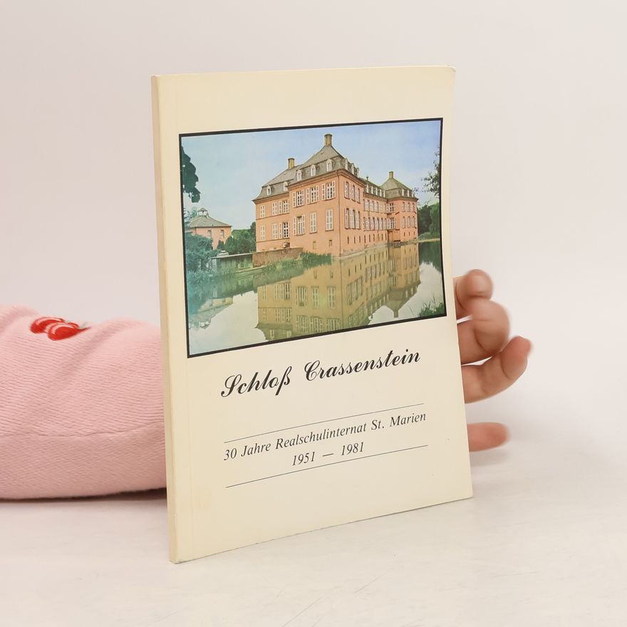 Collectif d'auteurs Schloß Crassenstein