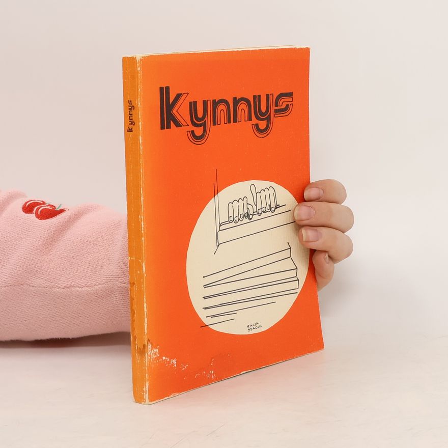 Raija Stadig  Kynnys