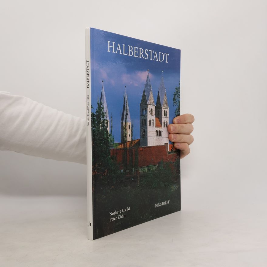 Norbert Eisold Halberstadt