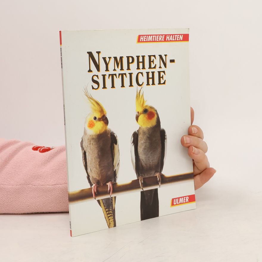 Various authors Nymphensittiche