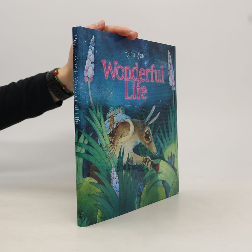 Helen Ward Wonderful Life