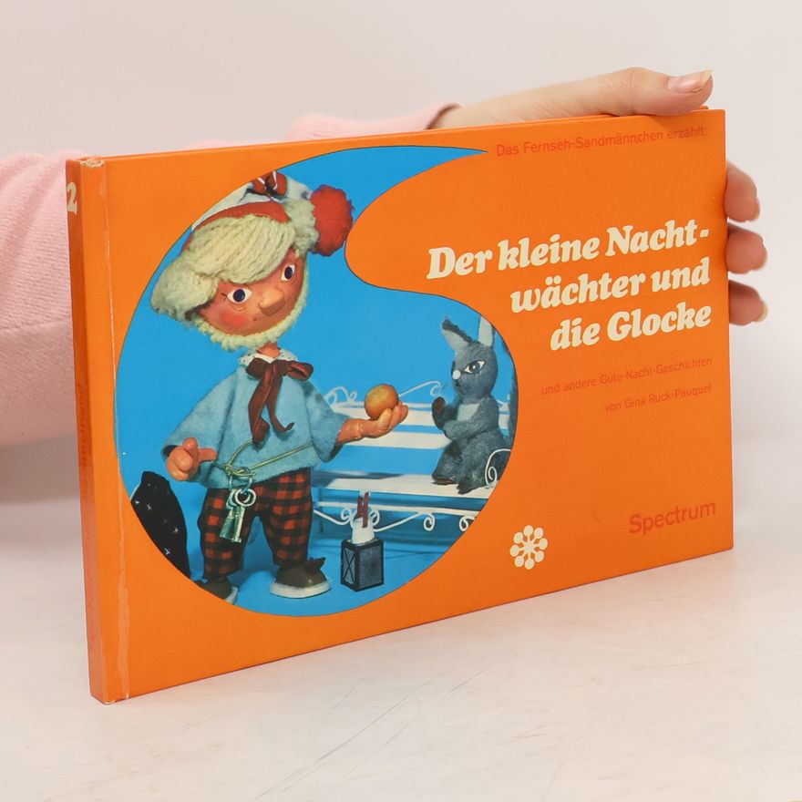 Autorenkollektiv Der kleine Nachtwächter und die Glocke 2