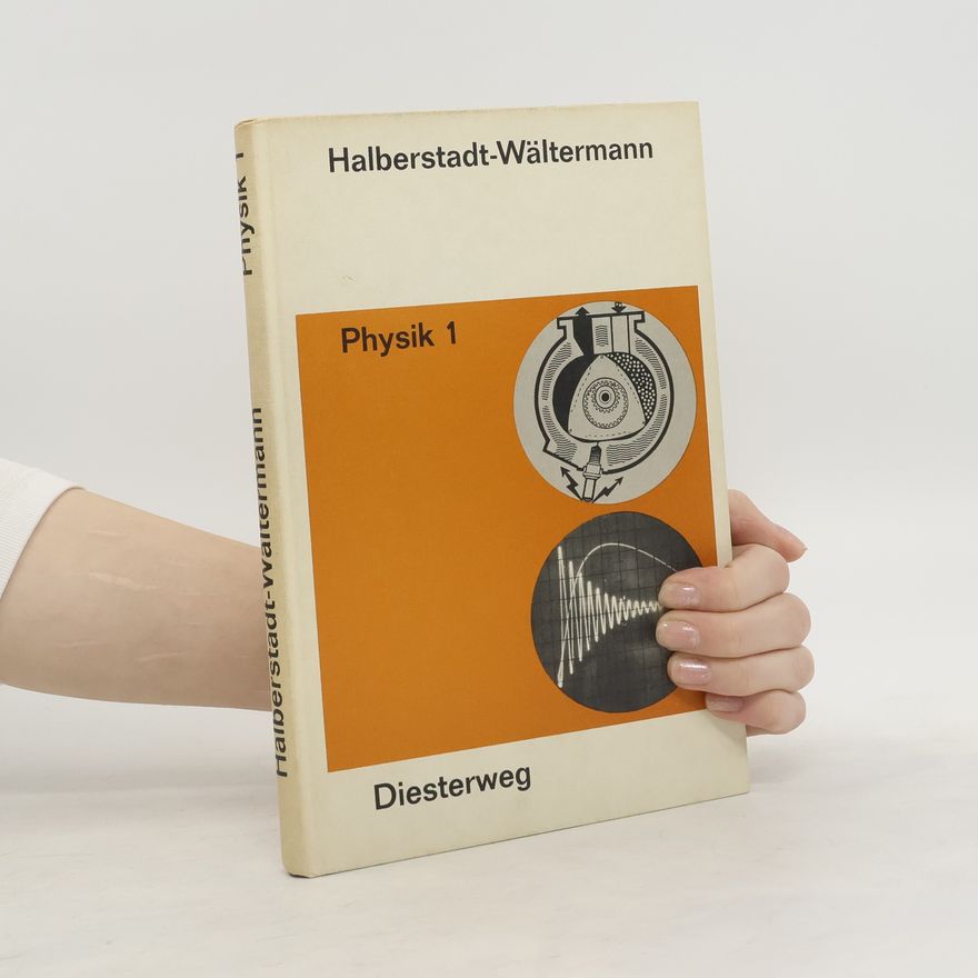 Collectif d'auteurs Physik 1